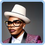 Somizi Quizzy