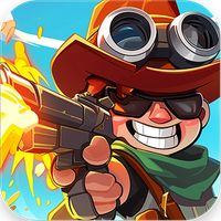 Gun Run: Auto Shooting Sniper