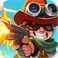 Gun Run: Realm of Devils RPG