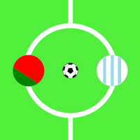 Ball Bump: 2 Player Game