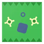 Flying Cubic Game