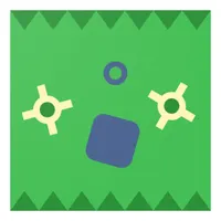 Flying Cubic Game