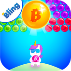 Bitcoin Pop - Get Bitcoin!