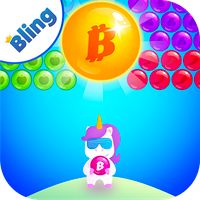 Bitcoin Pop - Get Bitcoin!