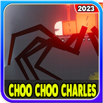 ChooChoo Charles Mod Melon