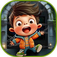 Mischievous Playboy Escape