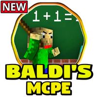 Mod Baldi’s Basics Add-On For