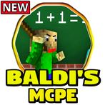 Mod Baldi’s Basics Add-On For 