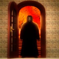 Escape slayer house