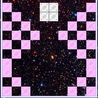 Brick Game Levels: Space Boxes
