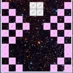 Brick Game Levels: Space Boxes
