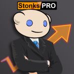 Stonks Pro: Meme & Idle Profit