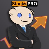 Stonks Pro: Meme & Idle Profit