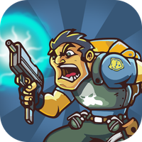 القناص المحترف