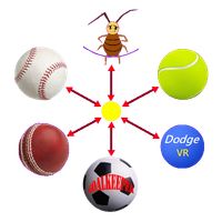 Compilation :3D sports games