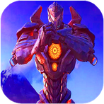 Pacific Rim 3D Game