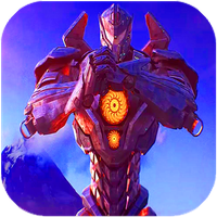 Pacific Rim 3D Game
