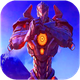 Pacific Rim 3D Game