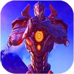 Pacific Rim 3D Game