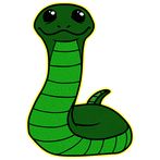 Snake 3D