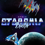 Space Starship Blaster