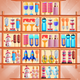 Goods Match 3D - Sorting Games