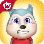 My Talking Wolfoo: Virtual Pet