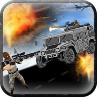 The Terror Rescuer Game