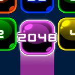 Merge Shooter 2048