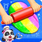 Little Panda's Cake Shop