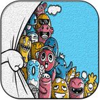 Bubble Monster Phet : Alien Ph