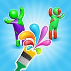 Colorful Rush 3D