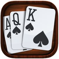 Solitaire Spiderette HD