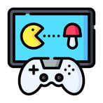 100+ Offline Games Pack Arcade