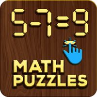Math Puzzles New - Faster Eyes