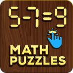 Math Puzzles New - Faster Eyes