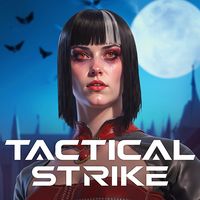 Tactical Strike : تكتكل سترايك