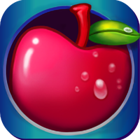 Apple Magic Crush