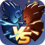 Cosmic Legend Warrior