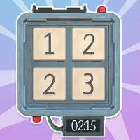 Just Solve It 3D Puzzle Game