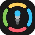 ColorBalls | Pro Level