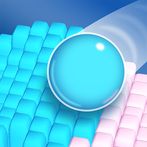 Dye Shot 3D: Coloring Game