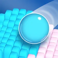 Dye Shot 3D: Coloring Game