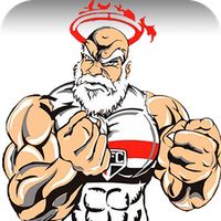 São Paulo FC - Jogo do SPFC