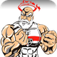 São Paulo FC - Jogo do SPFC