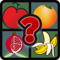 Fruit Word Challenge