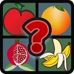 Fruit Word Challenge