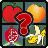 Fruit Word Challenge