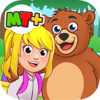 My City : Wildlife Camping