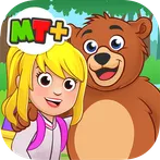 My City:Wildlife fun Adventure